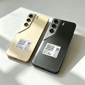 สมาร์ทโฟน camon40pro 5G, 24GB+1TB, ขายตรงจากโรงงาน, รุ่นทั่วโลก, ปลดล็อคแล้ว, รองรับซิมคู่แบบ Dual Standby, ขายดีที่สุด - Product Image 5