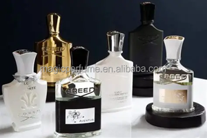 Parfum original de créateur <span class=keywords><strong>Aventus</strong></span> 100ML, spray pour le corps - Cadeau de Noël, parfum de marque de luxe - Product Image 3