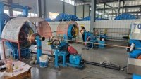 Fabrikpreis Massives Kupfer Flexibles Stromkabel 2,5/4/6/10mm² Elektrische Leitungen für Haushalt PVC-Kabel