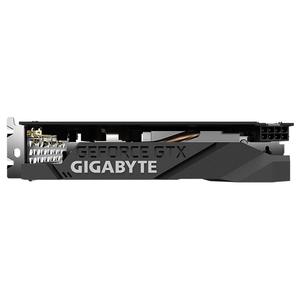 การ์ดจอ GeForce GTX 1660 Ti MINI ITX OC 6G พร้อมพัดลมใบพัดขนาด 90 มม. รุ่นพิเศษ (GV-N166TIXOC-6GD) GTX 1660 Ti MINI - Product Image 6