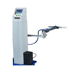 آلة اختبار باب السحب والباب المتداول - Product Image 3