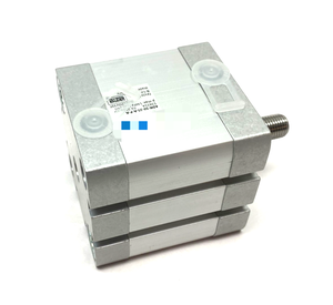 PLC ADN-50-25-A-<span class=keywords><strong>P</strong></span>-A 紧凑型气缸 25mm 行程 50mm 缸径 536314 - Product Image 2