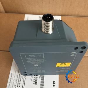 โมดูลเครื่องอ่าน RFID แบบติดผนัง Siemens Simatic Rf340r 6gt2801 2ba10 - Product Image 4
