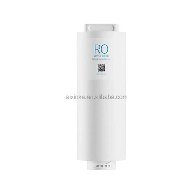 Original Mi Mijia Water Purifier 1200G Reverse Osmosis Filter Cartridge RO1 No.8 for Xiaomi 1200G Series