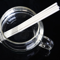 Chine Gaoda haute vitesse papier bâton faisant la Machine papier coton-tige bâton formant la Machine diamètre 3-5mm