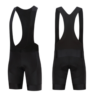 Pantaloncini imbottiti 20D pantaloncini da Ciclismo in bici da strada antiurto MTB per uomo e donna per nome della squadra Ropa Ciclismo collant - Product Image 3