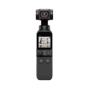 Mới Osmo túi 2 <span class=keywords><strong>Gimbal</strong></span> máy ảnh 64mp 1/1.7 cảm biến ActiveTrack 3.0 8X Zoom 3-trục ổn định độ nét cao 4K hỗ trợ cổ phiếu - Product Image 6