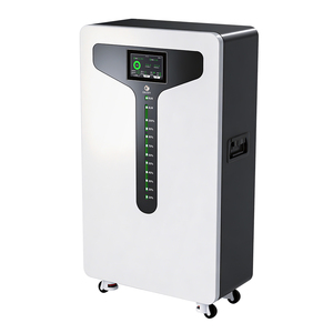 Sistemas de Almacenamiento de Energía Solar de 5KWH, 10KWH, 15KWH y 20KWH para el Hogar, Sistema Solar Fuera de la Red, Disponibles en el Sudeste Asiático - Product Image 6