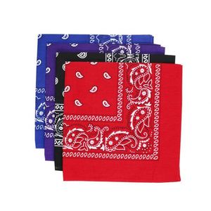 Bandana personnalisée multifonctionnelle en soie, idéale pour les festivals de musique, les vacances à la plage, le camping et les activités de plein air - Product Image 2
