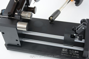 Medidor de concentricidad electrónico de alta precisión ACE-B10, precisión de 0.002 mm, diámetro de 1-35 mm, longitud de 102 mm, 1 año de garantía - Product Image 5