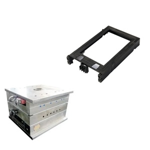 Piezas de Plástico Personalizadas, Molde de Inyección de Plástico y Fabricante de Moldes de Inyección para Electrodomésticos - Product Image 2