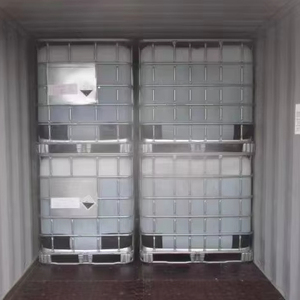 CAS Methanesulfonic Acid MSA بأفضل سعر - Product Image 3