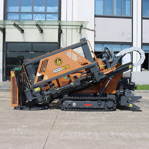 Goodeng 150KN 방향 드릴링 머신 <span class=keywords><strong>15</strong></span> 톤 <span class=keywords><strong>HDD</strong></span> 기계/케이블 배치 용 장비 - Product Image 5