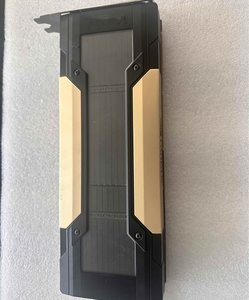 การ์ดจอ V100 32GB PCIe สำหรับเวิร์กสเตชัน GPU หน่วยความจำวิดีโอ HBM2 อินเทอร์เฟซ 4096 บิต สำหรับเล่นเกม - Product Image 1
