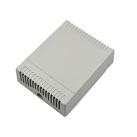 DC 12V24V10A moteur linéaire tige de poussée électrique moteur à courant continu moteur de décélération limiteur de courant protection contre la mise hors tension