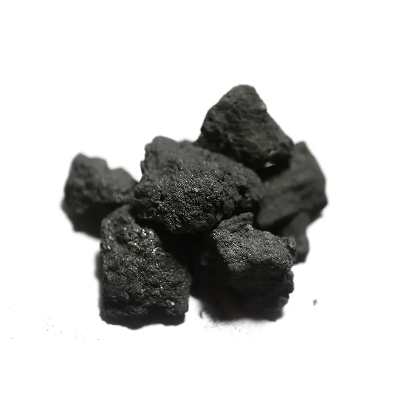 コーラナッツコークスは高炉で使用される低灰冶金コークスに属します