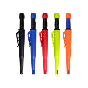<span class=keywords><strong>Crayon</strong></span> mécanique multicolore 2,8 mm pour le travail du bois et l'ingénierie, avec pointe longue pour marquage de trous profonds, logo personnalisé pour le dessin de construction - Product Image 1