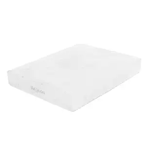 Dubbele Maten Bed Pocket Spring Matras Fabrikanten Twin Size Dubbele Maten Nieuwe Lente Gecomprimeerde Pocket Springmatras