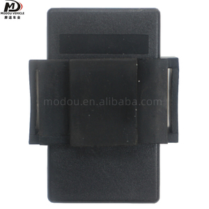 Accessoires d'allumage <span class=keywords><strong>MODOU</strong></span> d'origine pour moto, quad, kart modifié, neuf, en plastique, électronique - Product Image 3