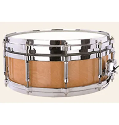 Hoge kwaliteit met berken snare drum shell( jsn- 018)