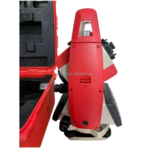 ชุดปริซึมแบบพกพา KTS-442R10U Kolida M60 Multistation Prism Set สำหรับเครื่องวัดมุมแบบ Total Station รุ่น 502 ยี่ห้อ Best Sales สำหรับงานสำรวจ - Product Image 6