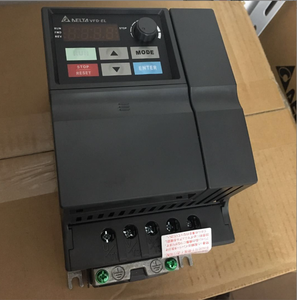 Inversor de Frequência Trifásico 460V com Protocolo Modbus Delta VFD para Controle Industrial Modelos VFD004/007/015/EL43A - Product Image 4