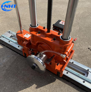 Machine de découpe de mur en béton électrique portable, moteur haute efficacité 5680W/6680W 220V AC, vente en gros d'usine, service après-vente - Product Image 3