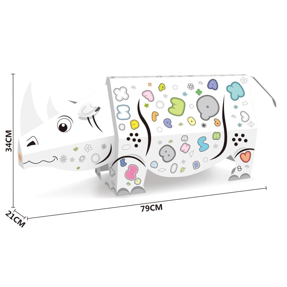 Avenir - Kit Coloriage Sous-marin 3 En 1 - 6 Aquarelles, 2 Jeux, 100 Autocollants - Dès 3 Ans - Stylo Magique Inclus