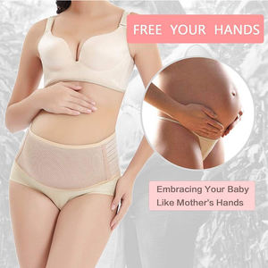 <span class=keywords><strong>Fascia</strong></span> di supporto per la pancia in gravidanza <span class=keywords><strong>fascia</strong></span> per la maternità <span class=keywords><strong>fascia</strong></span> per la pancia regolabile per la maternità <span class=keywords><strong>fascia</strong></span> per l'addome pelvico - Product Image 5