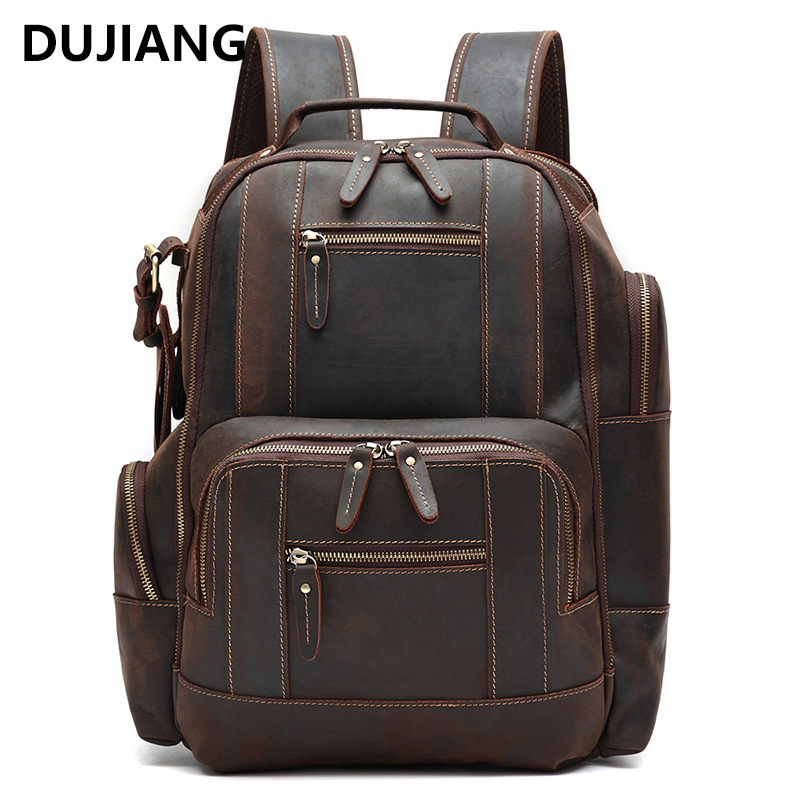 6597 Cheval fou marron