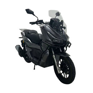 Motocicleta Todoterreno ADV de Segunda Generación para Exportación Transfronteriza, Motocicleta Cool Fuel de 180cc, Venta al por Mayor en el Extranjero - Product Image 3