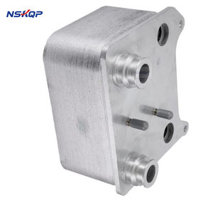 OEM 3C3Z-6A642-<span class=keywords><strong>CA</strong></span> 3 C3Z 6 A642 <span class=keywords><strong>CA</strong></span> Autoteile Hochwertiger heißer Verkauf Motoröl kühlung für Ford F-250 2011-2016 - Product Image 3