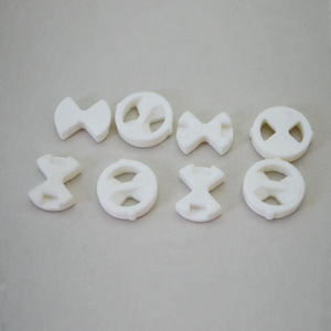 Dischi in Ceramica di Allumina di Alta Qualità per Rubinetti - 11,5mm, 15,0mm, 15,5mm, 15,7mm Purezza 98% - Product Image 1