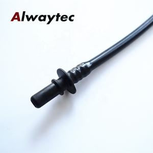 고품질 맞춤형 나일론 연료 튜브 리턴 호스 연료 시스템 자동차 부품용 - Product Image 2