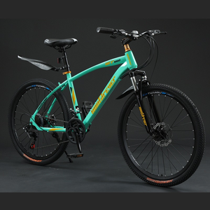 Media Mountain bike Mountain bike Bicicleta de Montana 29 sospensione totale Bisiklet <span class=keywords><strong>ciclismo</strong></span> Biikleta ciclo Sepeda Velo <span class=keywords><strong>MTB</strong></span> - Product Image 4