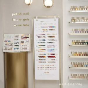 ZRKGEL LADAI – Collection complète de vernis à ongles en gel 368 couleurs pour toutes les saisons, UV <span class=keywords><strong>LED</strong></span>, vente en gros pour salons de manucure, kit de gel sans TPO ni HEMA - Product Image 6