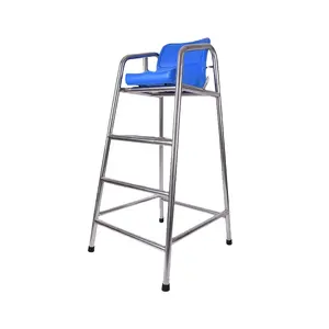 Best Hot Selling New Design Cheap Lifeguard Chair For Swimming Pool