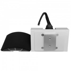เครื่องรีดร้อนอเนกประสงค์ 8 in 1 สำหรับพิมพ์เสื้อยืด แก้ว และอื่นๆ - Product Image 5
