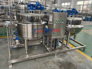 เครื่องทำขนม GD40Q อัตโนมัติเครื่องบรรจุเจลลี่กัมมี่ผลผลิตสูง220V/380V สภาพใหม่พร้อมส่วนประกอบ PLC - Product Image 3