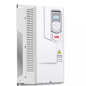 Variateur de fréquence triphasé 1,1 kW à contrôle V/F (VFD) ACS880-01-03A3-3 IP21 AC380-415V pour mélangeurs, compresseurs, ventilateurs - En stock - Product Image 5