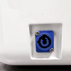 Mini Nevera Portátil Cryo Biobase de 8L con Certificación CE para el Hogar - Product Image 1