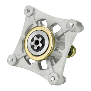 Eje de cuchilla para cortacésped A10119 581650501, accesorios de repuesto para piezas de cortacésped - Product Image 4