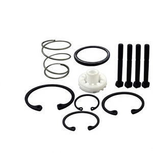 Kit de réparation de double valve de frein LPT LP pour Tata 613, référence OEM 257643730134, ensemble de guidage de ventilation WABCO, pièces détachées pour camions - Product Image 1