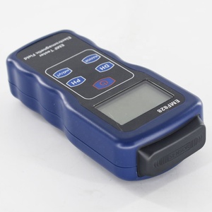 EMF828 <span class=keywords><strong>Mesure</strong></span> l'<span class=keywords><strong>intensité</strong></span> du champ électromagnétique à basse fréquence des objets ou appareils spécifiques, testeur <span class=keywords><strong>de</strong></span> champ électromagnétique - Product Image 2