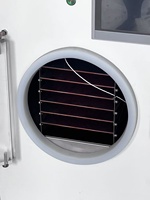 BZ Home Vriesdroger |   Automatische voedsel-lyofilisator van 6-8 kg voor groenten, fruit en vlees |   Plug & Play essentiële vacuümpomp