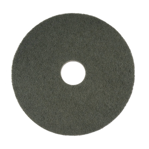 Parlatma zemin ped tampon ped parlatma scrubber pad - Product Image 3