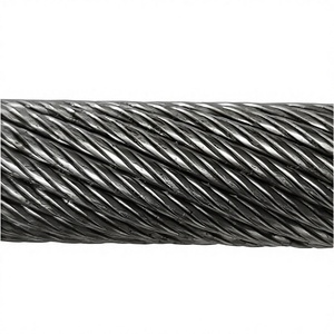 Good Price Steel Wire Rope for Overhead <b>Gantry</b> <b>Crane</b> Construction Machinery Parts - Product Image 5