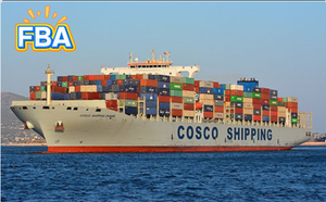 领先FBA亚马逊物流DDP服务提供出口到澳大利亚的门到门海上运输服务 - Product Image 3