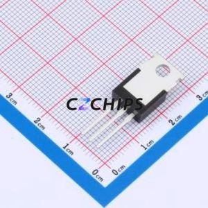 ทรานซิสเตอร์ฟิลด์ทรานซิสเตอร์ (มอสเฟท) ทรานซิสเตอร์ภาคสนาม CMP044N10B TO-220แบบใหม่ & ดั้งเดิม - Product Image 2