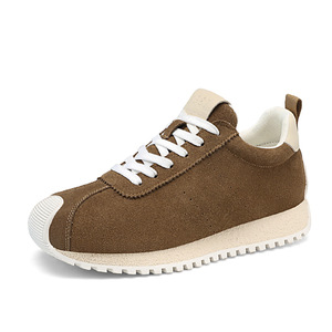 Nuevos Zapatos de Hombre a Precios Bajos, Diseño Moderno 2026, Venta Caliente en África, Zapatillas Casuales con Suela Gruesa, Exportación Directa de Fábrica, Venta al Por Mayor - Product Image 5